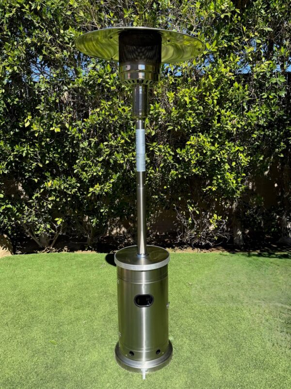 Standard Patio Heater