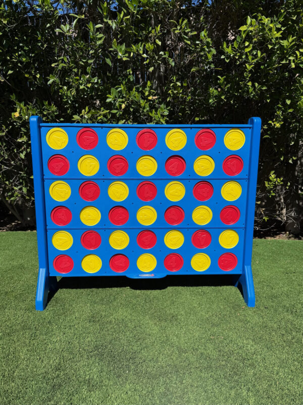 Giant Connect 4