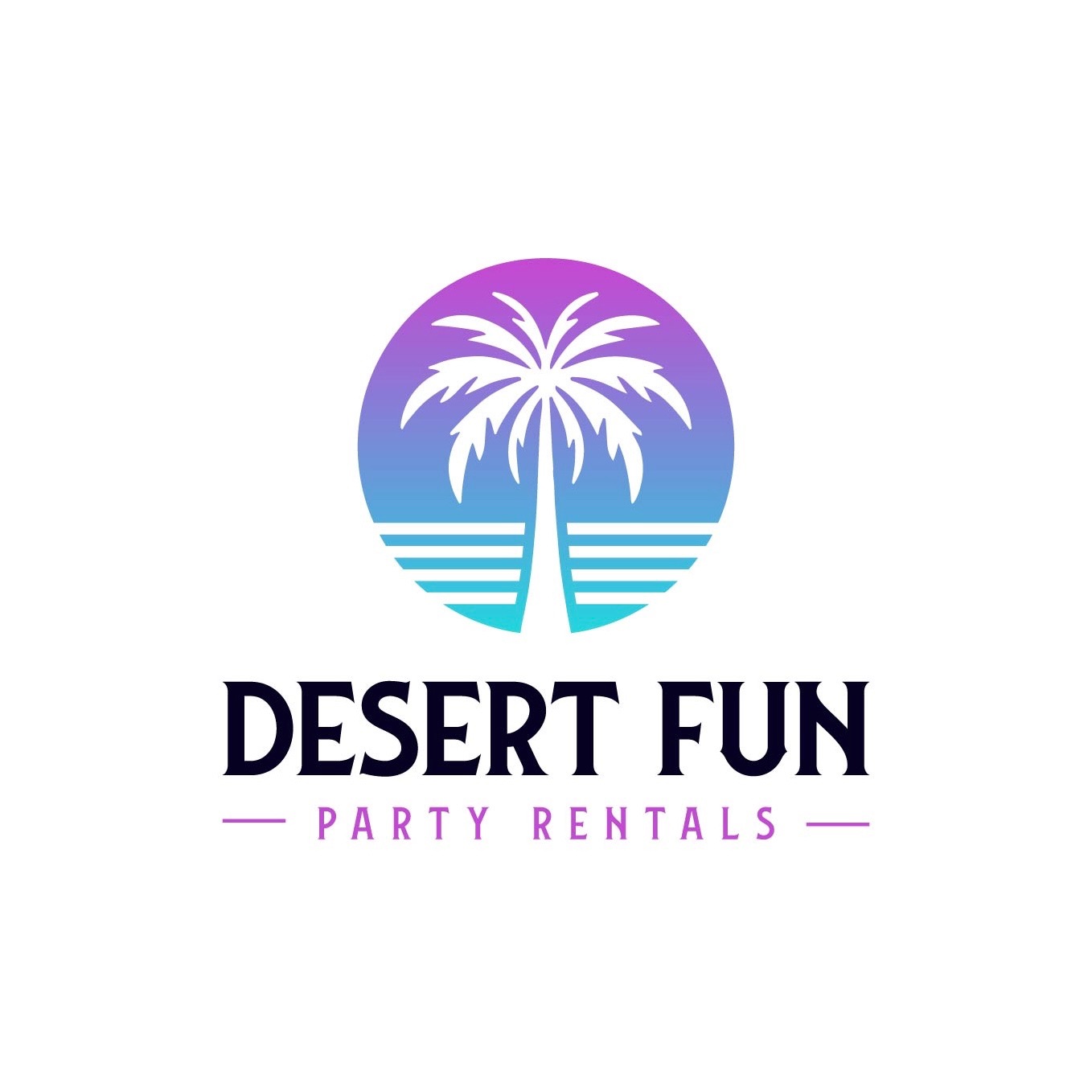 Party Rentals | Inflatables, Tables, Chairs | Desert Fun Party Rentals
