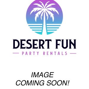 White Polyester Napkin