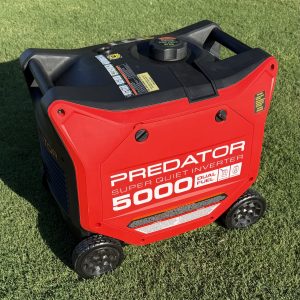 5000W Generator